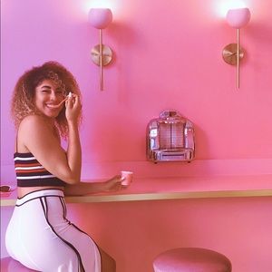 Meet your Posher, KT